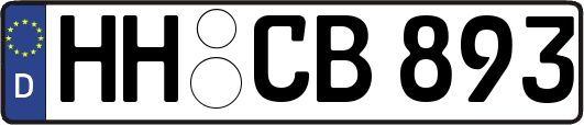 HH-CB893