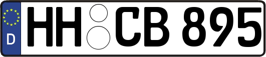 HH-CB895