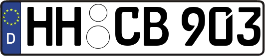 HH-CB903