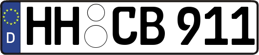 HH-CB911