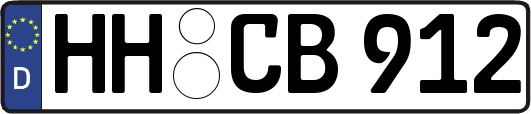 HH-CB912
