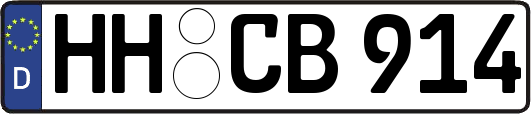 HH-CB914