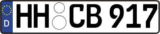 HH-CB917