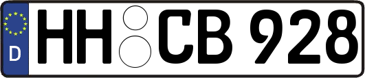 HH-CB928