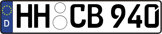 HH-CB940
