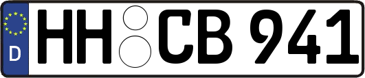 HH-CB941