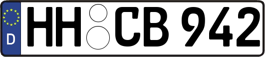 HH-CB942