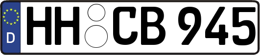 HH-CB945
