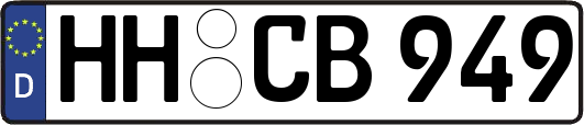 HH-CB949