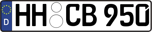 HH-CB950