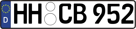 HH-CB952