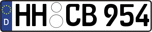HH-CB954