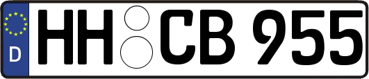 HH-CB955