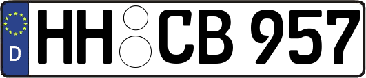 HH-CB957