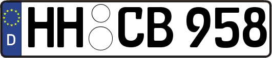 HH-CB958