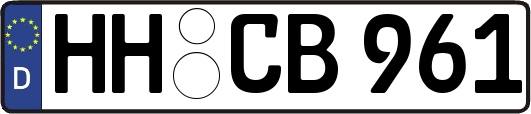 HH-CB961