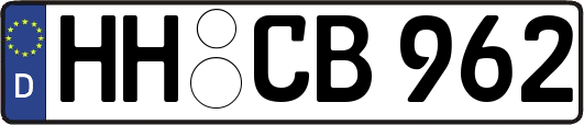 HH-CB962