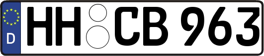 HH-CB963