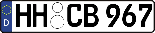 HH-CB967