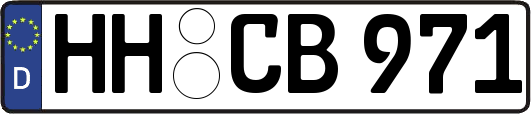 HH-CB971