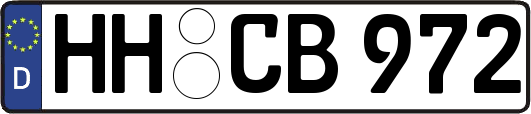 HH-CB972