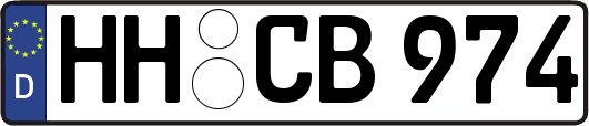 HH-CB974