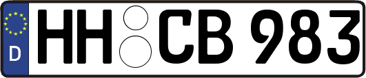 HH-CB983