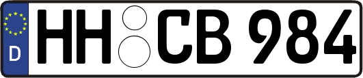 HH-CB984