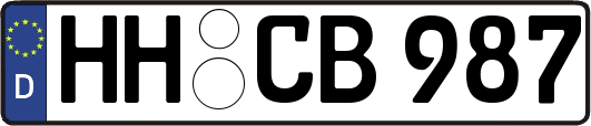 HH-CB987