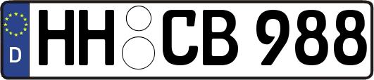 HH-CB988