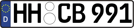 HH-CB991
