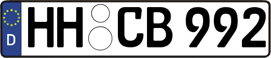 HH-CB992