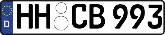 HH-CB993
