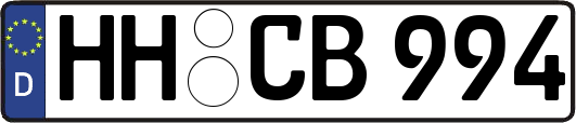 HH-CB994