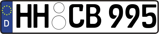 HH-CB995