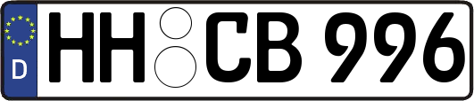 HH-CB996