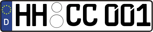 HH-CC001