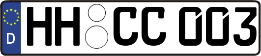 HH-CC003