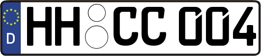 HH-CC004