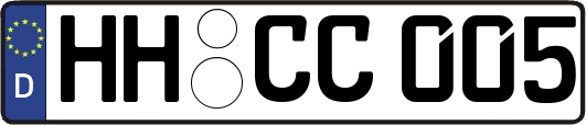 HH-CC005