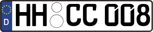 HH-CC008