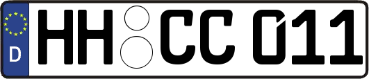 HH-CC011