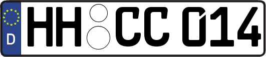 HH-CC014
