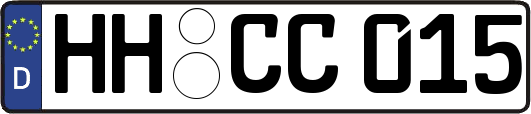 HH-CC015