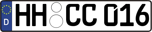 HH-CC016