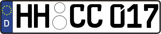 HH-CC017