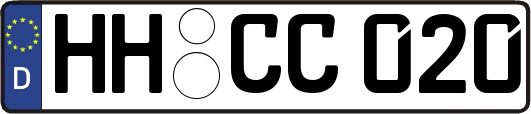 HH-CC020