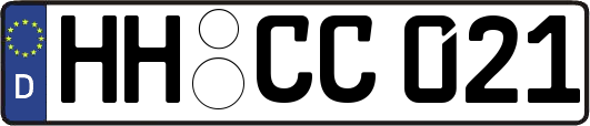 HH-CC021