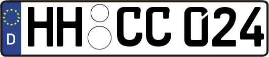 HH-CC024