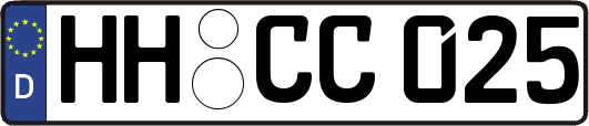 HH-CC025